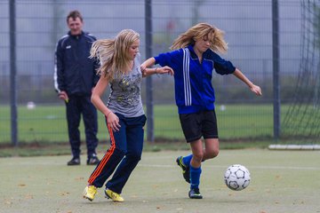 Bild 89 - C-Juniorinnen Training